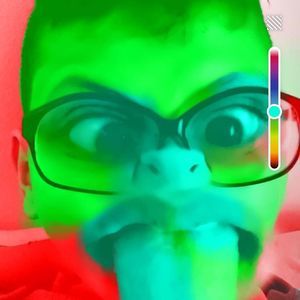 Meet your Posher, Jonas